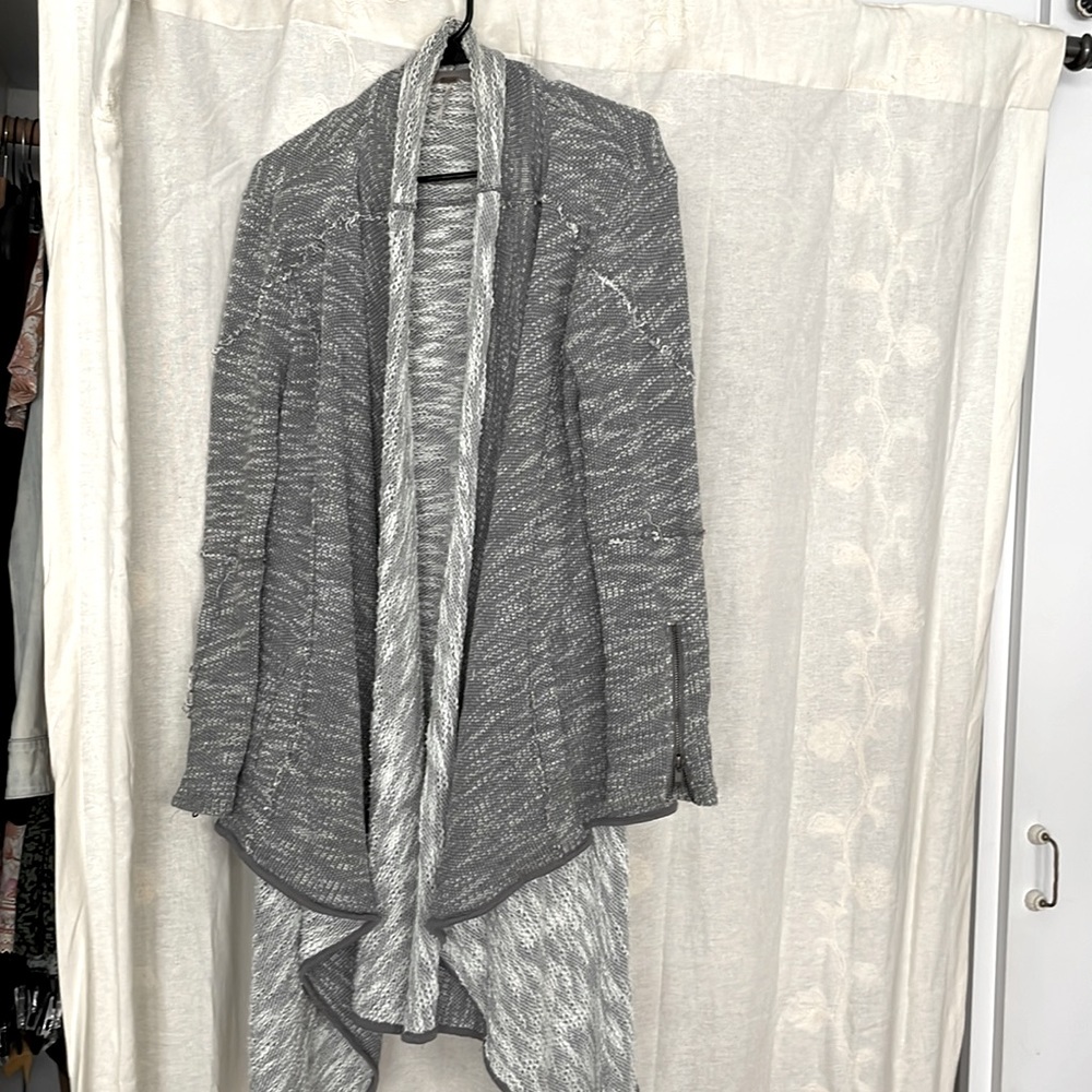 Free People Jacket